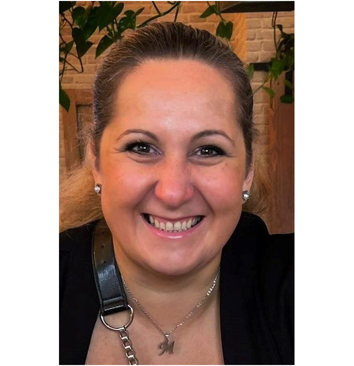 Monika Prieložná