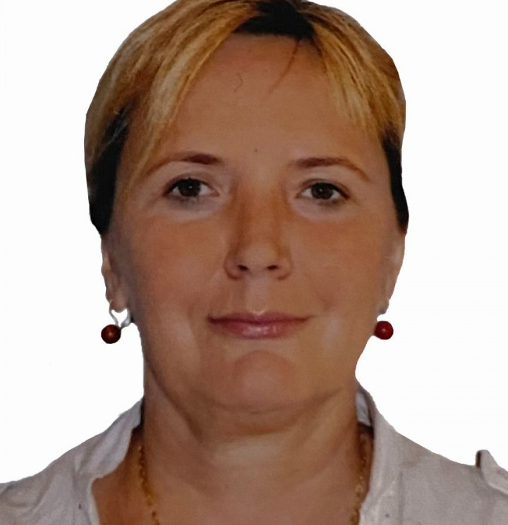 Ing. Suzanna Švantner