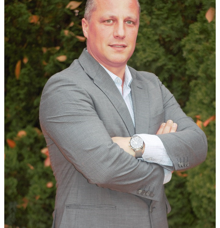 Martin Horník