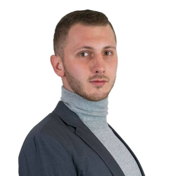 Branislav Tetemonte