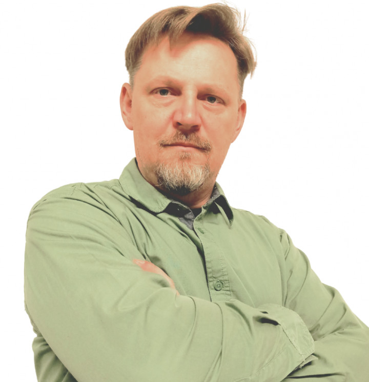 Pavol Obrušnik