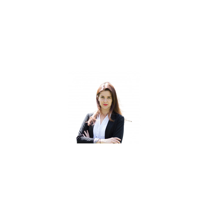 Ing. Andrea Gábor