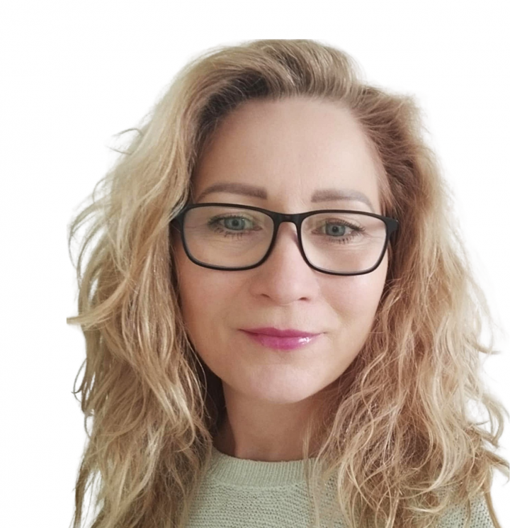 Marcela Havettová