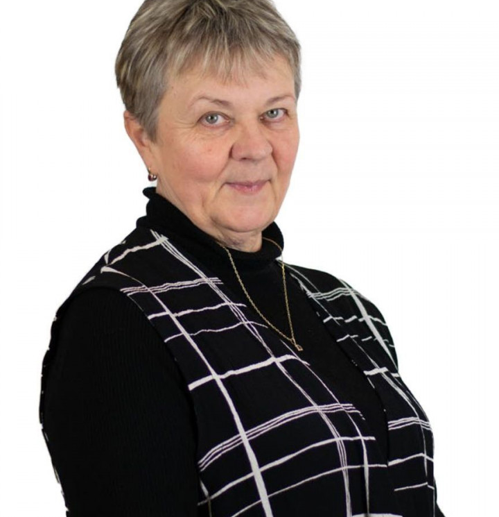Ing. Anna Matyščáková
