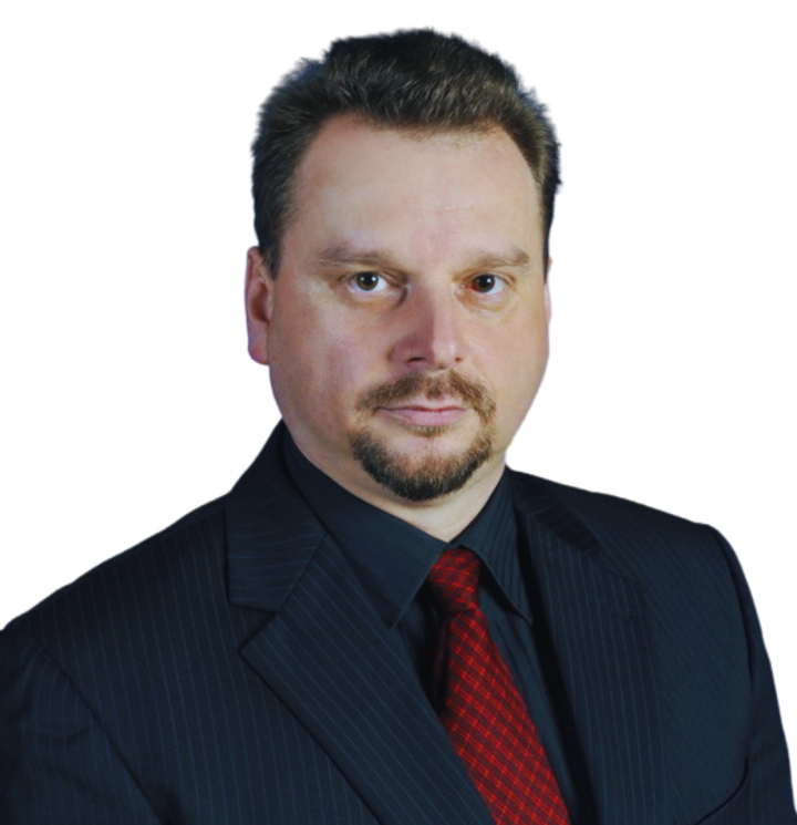 Csaba Baláž