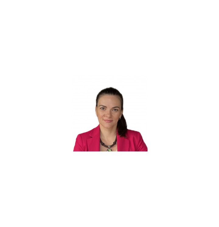 Ing. Natalia Minchenko
