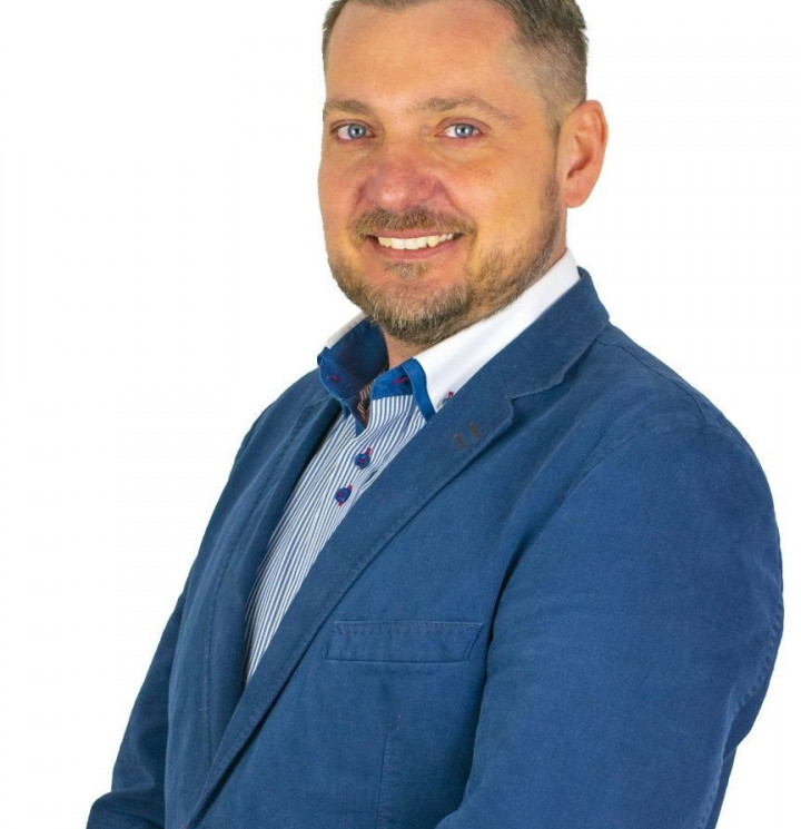 Robert Chudý