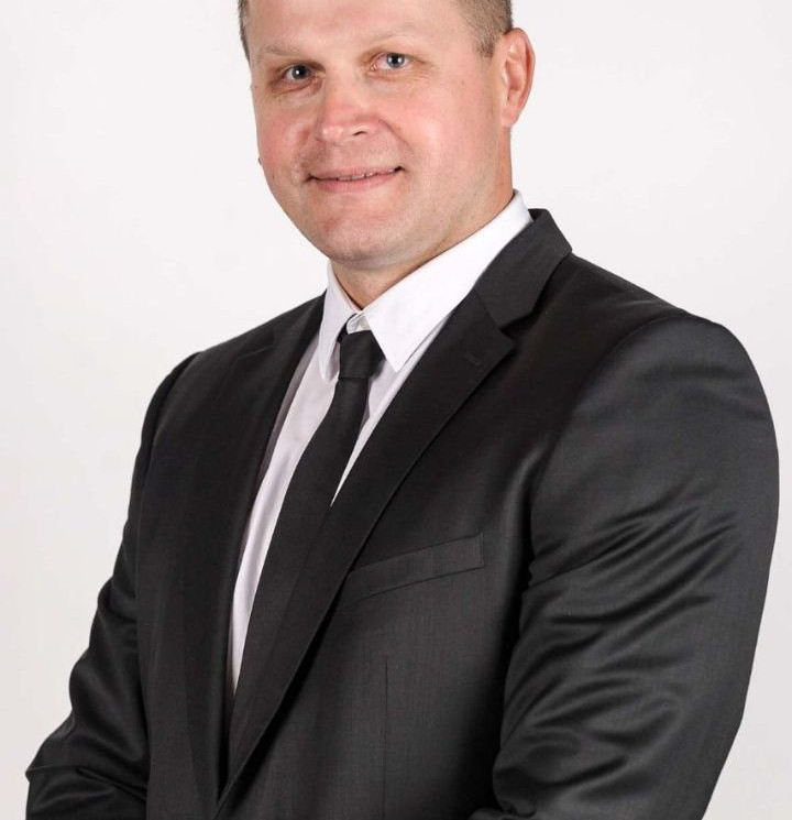 Ing. Branislav Peťovský
