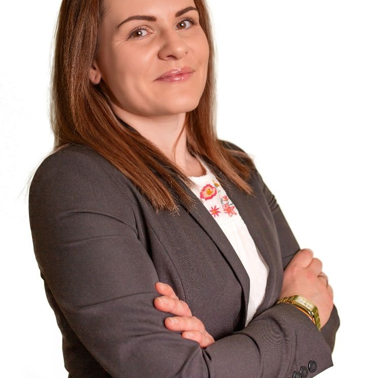 Tatiana Valeková