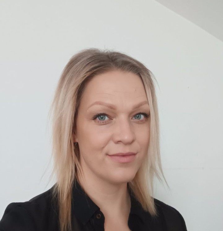 Erika Večeřová