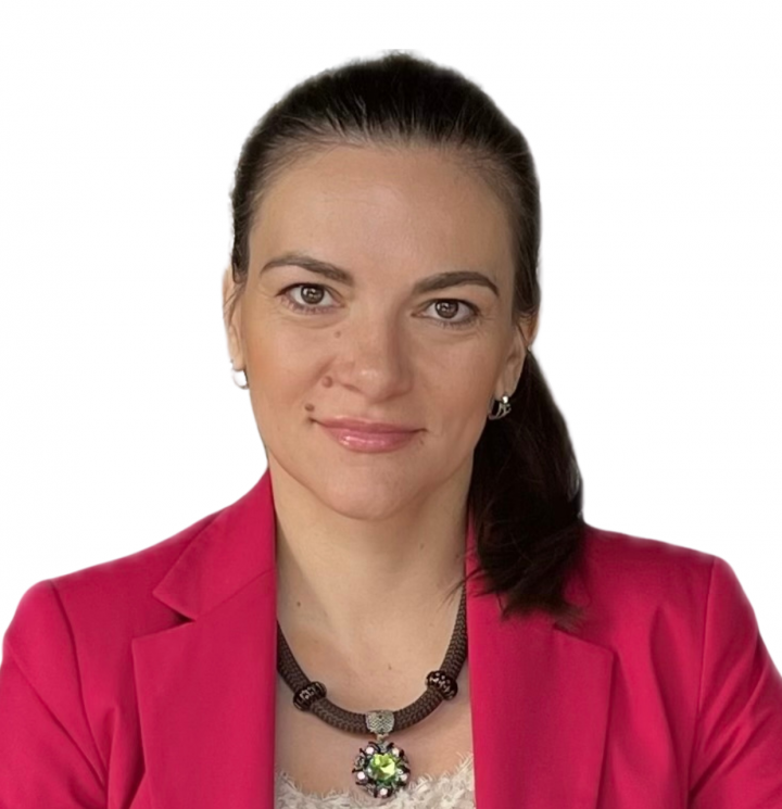 Ing. Natalia Minchenko