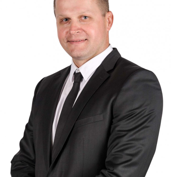 Ing. Branislav Peťovský