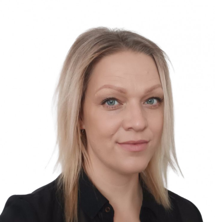 Erika Večeřová
