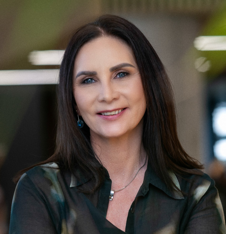 Ing. Sylvia Žažová