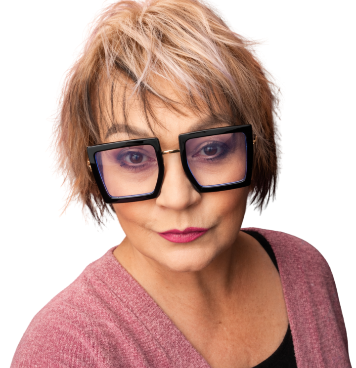 Miroslava Masicová...