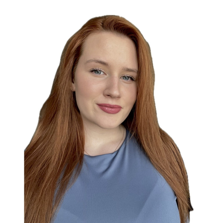 Natália Gažiová