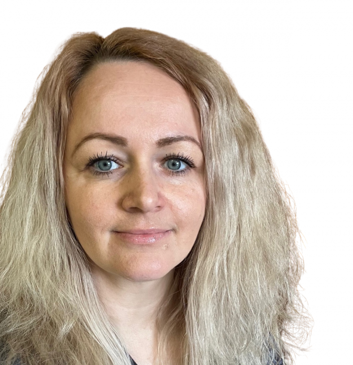 JUDr. Lucia Šablatúrová