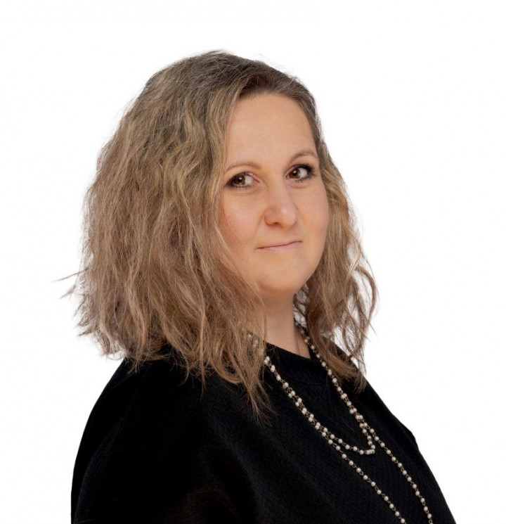 Monika Prieložná