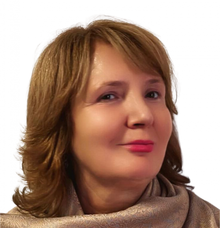 Ing. Suzanna Švantner