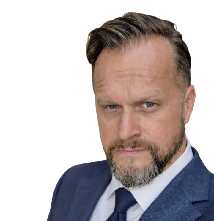 Ing. Branislav Peťovský