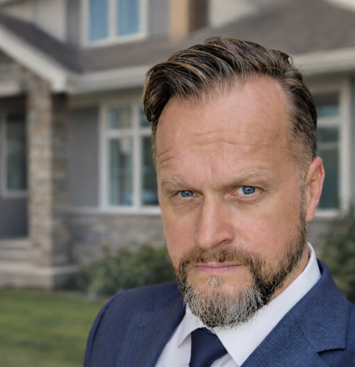 Ing. Branislav Peťovský