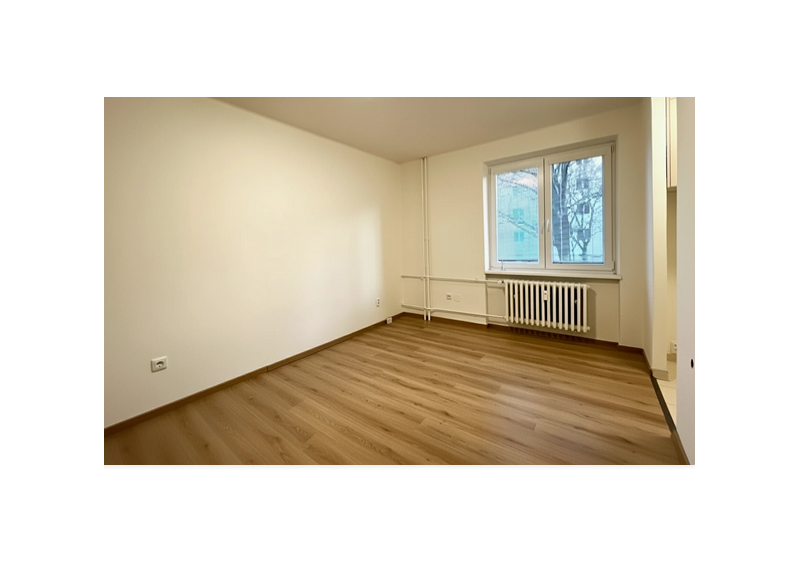 PREDANÉ Predaj zrekonštruovaná garsónka+pivnica-Bratislava-Ružinov (N008-115-ANHO)